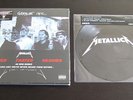 Metallica Garage Inc. White Vinyl + 2010 RSD Release