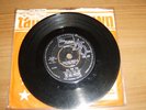 7 Inch vinyl Tamla Motown Earl Van Dyke Soul TMG506