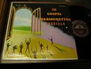 Gospel Harmonettes Specials 60s GOSPEL LP My Fathers Ch