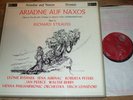 SER 4523-5 Strauss Ariadne auf Naxos / Leinsdorf RS 3LP