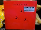 RUSH RARE SEALED LP HOLD YOUR FIRE ORIG 1987 W/STICKER