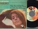 Catherine Ribeiro EP Dieu me pardonne / superbe etat 