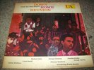 Booker Little Louis Smith Down Home UAL WLP NM- DG LP