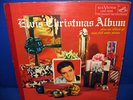 Elvis Presley: Elvis' Christmas Album RCA LOC-1035