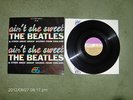 Beatles-Ain't She Sweet LP