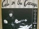 GIRLS IN THE GARAGE VOL.8 60'S GARAGE PUNK LP ORG PRESS