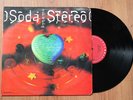 SODA STEREO -DYNAMO RARE LP  COLOMBIA