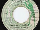Scotty - Draw Your Brakes - ROCK STEADY ???