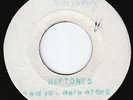 Heptones - Said You Were Wrong - ROCK STEADY ???