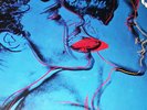  ANDY WARHOL ART COVER QUERELLE