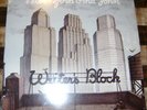 STILL SEALED - Peter Bjorn & John's Writer's Block LP