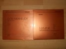 x2 SELECTED SOUND LIBRARY ROLAND KOVAC RARE FUNK BREAKS