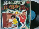 MON RIVERA GUAGUANCO ME VOY PAL GUAMO ??