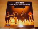 LP 33T-ROLLING STONES-AFTER-MATH-RARE-M-PRESSAGE ISRAEL