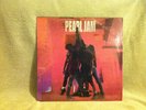 Pearl Jam Ten Vinyl