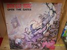 MANILLA ROAD - OPEN THE GATES 2 LP