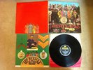 The Beatles - Sgt. Peppers Lonely Hearts Club Band- LP