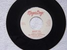 Rare Modern Soul The Whale and Flea Ridin' On Dawn Song