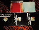 NINE INCH NAILS THE FRAGILE 3 LP ORIGINAL NR MINT