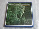 ANDRE CLUYTENS BEETHOVEN 9 SYMPHONIES JAPAN STEREO 6LP
