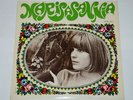 MARISA SANNIA ORIGINAL CETRA LPX 2 LP 1968 ITALY NM 