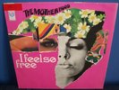 THE MOTHERHOOD I feel so free Rare OG 1st press on UA