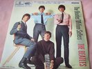 EX+ UK EP - THE BEATLES - MILLION SELLERS - GEP 8946