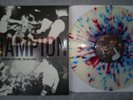 Champion different directions CLEARw/Splatt have heart