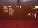 TRIFLE First Meeting LP 1971 DAWN 1st Press 