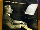 LILIANE GARNIER violin ZUGARO piano/ RAVEL CND 10