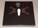 Metallica - Death Magnetic 5x lp box set sealed