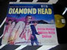 COLPIX Hawaii Exotica SOUNDTRACK LP DIAMOND HEAD Orig