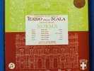MARIA CALLAS Norma  ED2 SAX 2412/14 UK-60s MINT