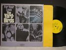 YARDBIRDS:For Your Love LP 1965 MONO A1/A1 MATRIX EX+
