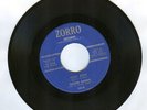 MOD RNB SOUL Calvin Harris FOXY ROXY ZORRO 45 HEAR