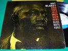 ART BLAKEY Moanin BLUE NOTE Jazz Lp LEE MORGAN