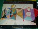 CHARLES MINGUS Ah Um COLUMBIA Six-Eye VG++