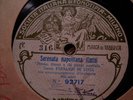 1909 FERNANDO DE LUCIA MILAN FONOTIPIA Serenata Napol78
