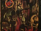Slayer Reign in Blood 12