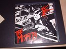 Misfits Bullet 7