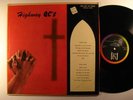 HIGHWAY QC'S s/t VEE-JAY 5005 LP