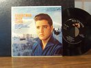 ELVIS PRESLEY EP Christmas with Elvis- Dog on Top NM-