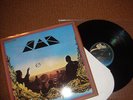 Kak ST Reissue LP Epic Heavy Psych