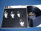 1963 UK Ist Press  STEREO  