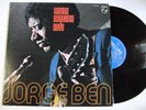JORGE BEN Samba Esquema Novo JAPAN LP BRAZIL SAMBA FUNK