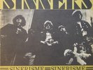 ? LES SINNERS Sinerisme ORIGINAL 1966 Cdn FUZZ Freaks