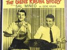 GENE KRUPA STORY Verve OST LP Anita O'Day Red Nichols