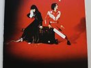 WHITE STRIPES 
