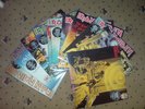 Iron Maiden The First Ten Years (Vinyl - Full Set)