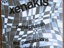 Xenakis:Persephassa Philips Prospective 21e avant garde